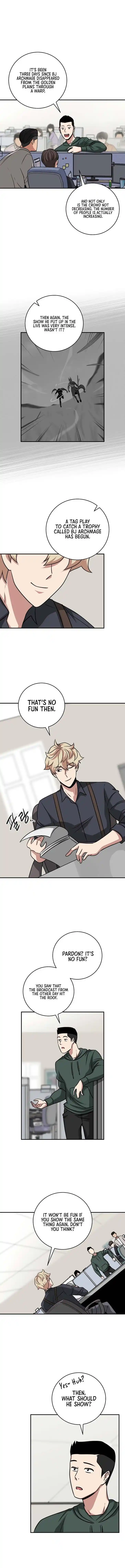 Archmage Streamer Ch.052