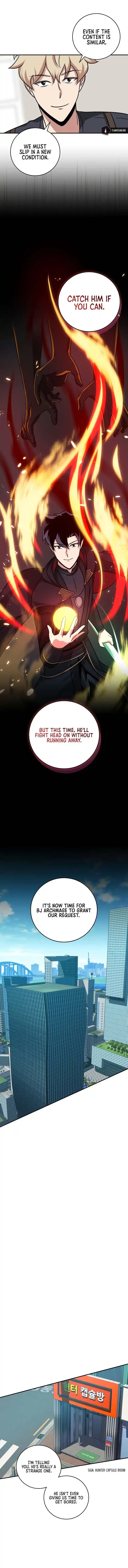 Archmage Streamer Ch.052