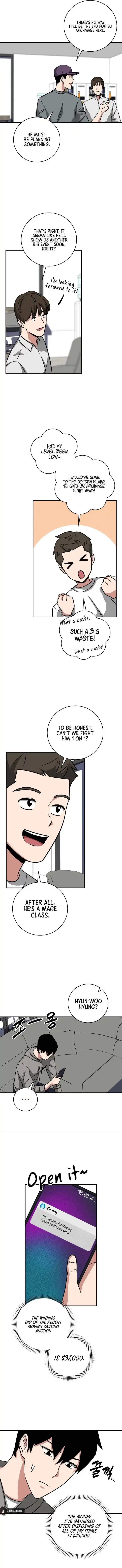 Archmage Streamer Ch.052