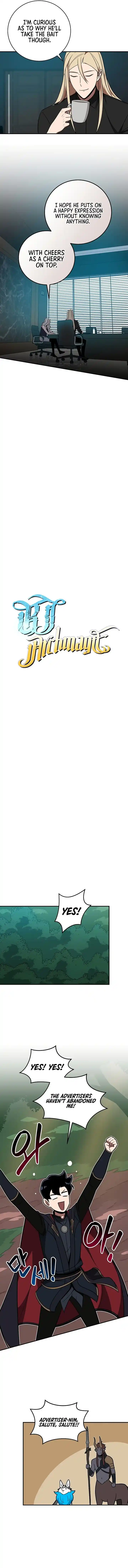 Archmage Streamer Ch.062