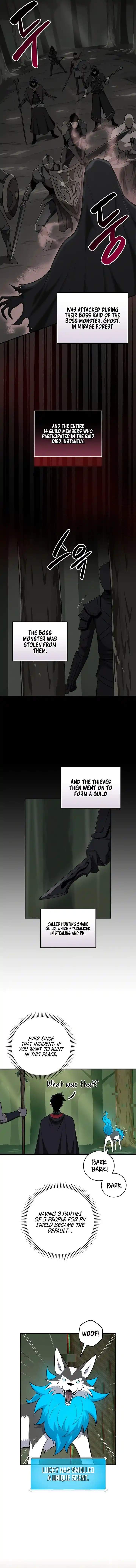 Archmage Streamer Ch.062