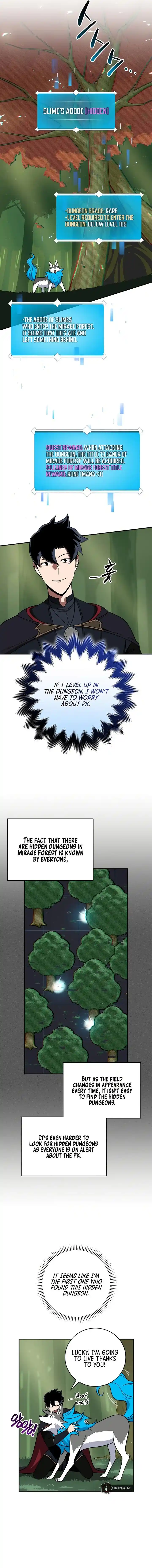 Archmage Streamer Ch.062