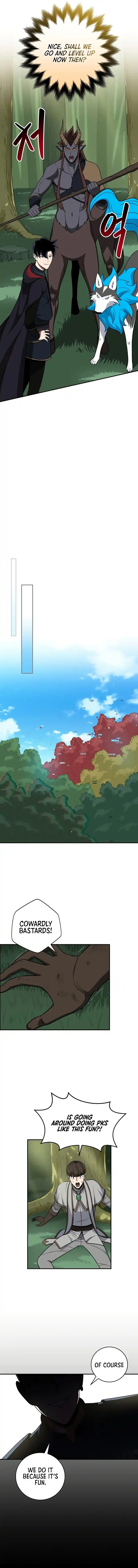 Archmage Streamer Ch.062