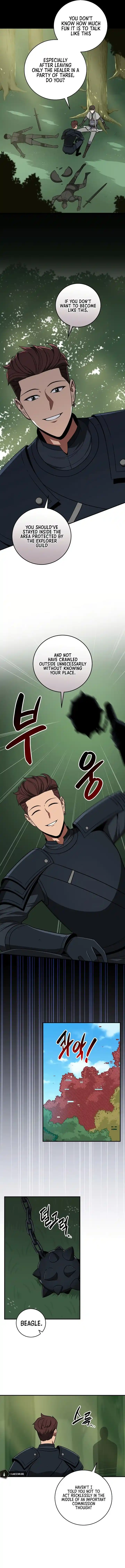 Archmage Streamer Ch.062