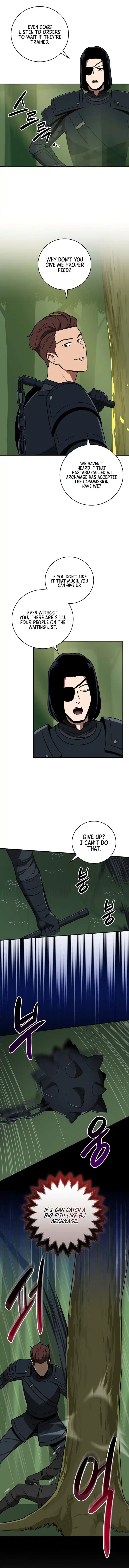 Archmage Streamer Ch.062