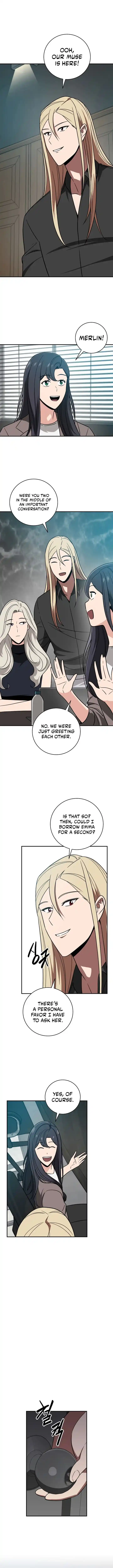 Archmage Streamer Ch.063