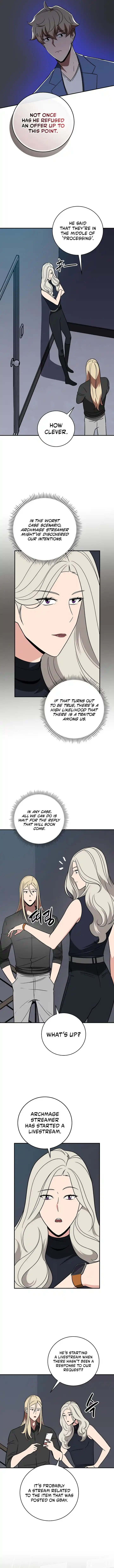 Archmage Streamer Ch.063