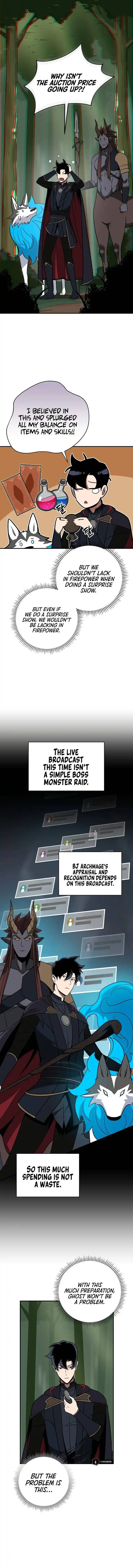 Archmage Streamer Ch.064