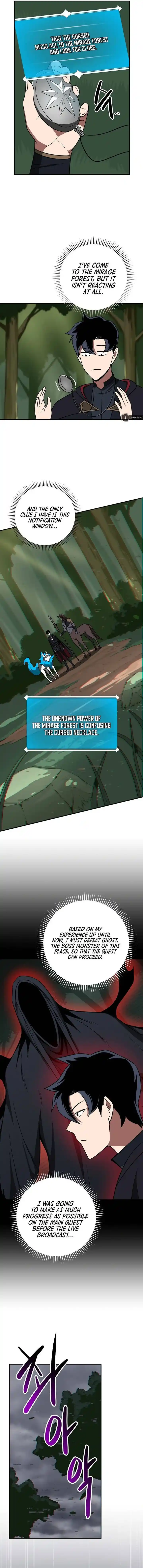 Archmage Streamer Ch.064