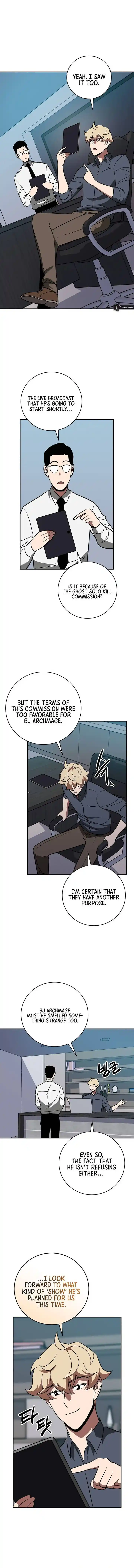 Archmage Streamer Ch.064