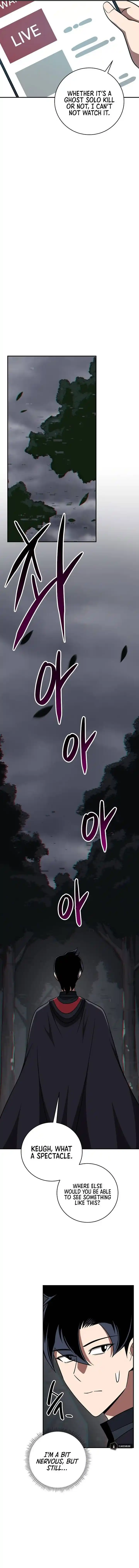 Archmage Streamer Ch.064