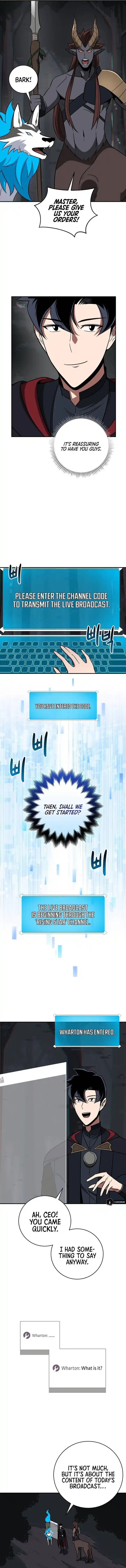 Archmage Streamer Ch.064