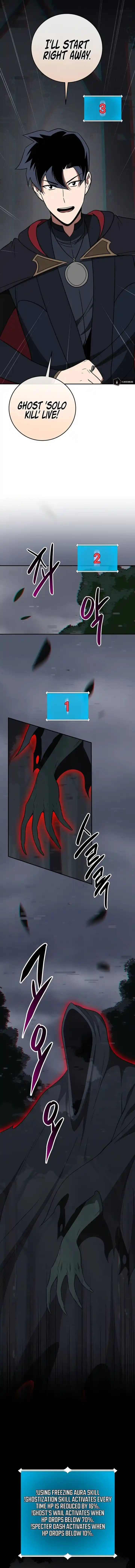 Archmage Streamer Ch.064