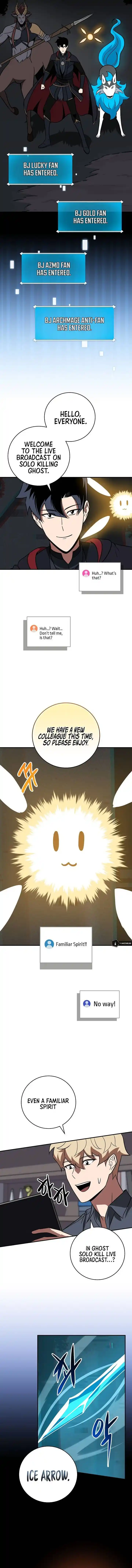 Archmage Streamer Ch.064