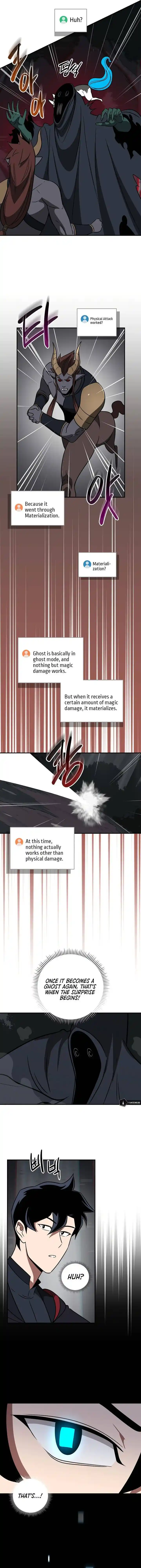 Archmage Streamer Ch.064