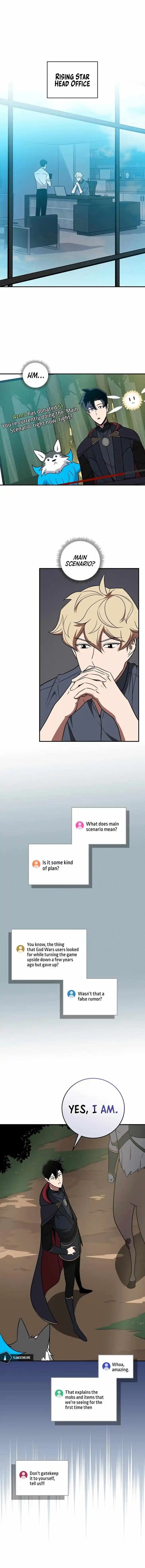 Archmage Streamer Ch.066