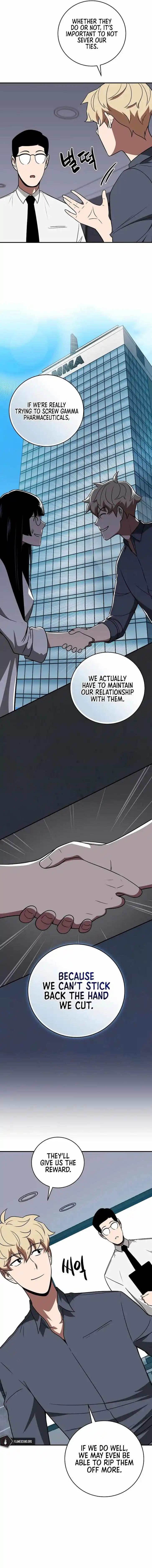 Archmage Streamer Ch.066