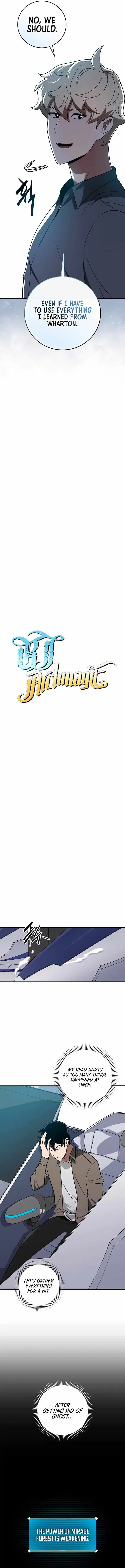 Archmage Streamer Ch.066