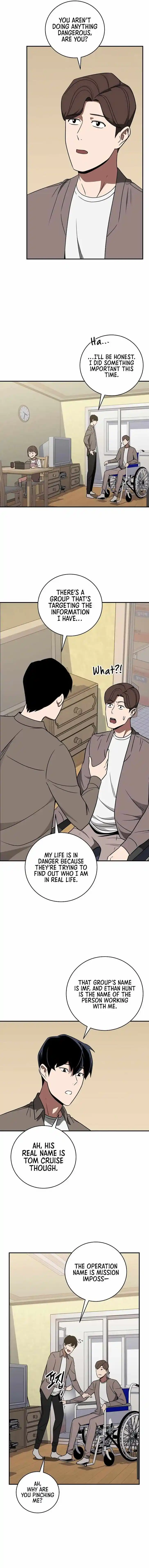 Archmage Streamer Ch.066