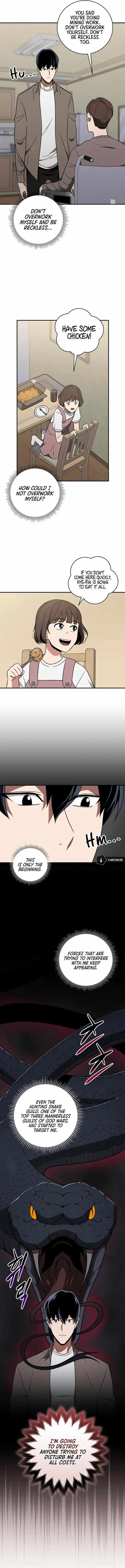 Archmage Streamer Ch.066