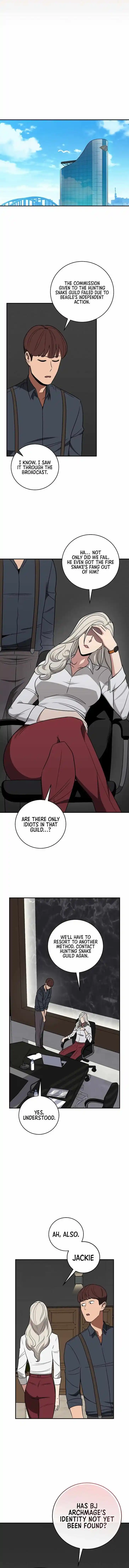 Archmage Streamer Ch.066