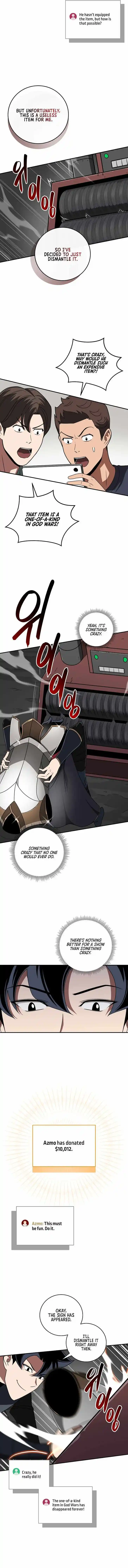 Archmage Streamer Ch.072