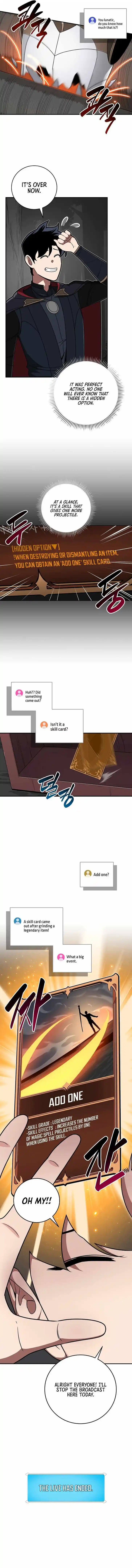 Archmage Streamer Ch.072