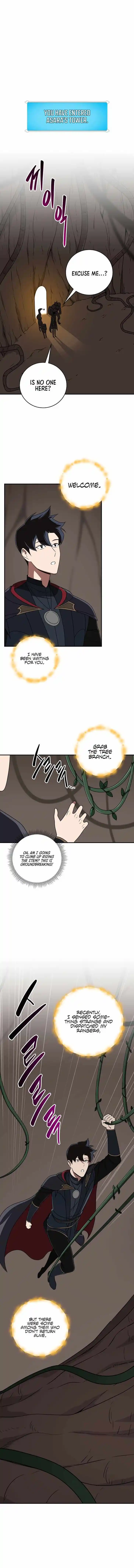 Archmage Streamer Ch.072