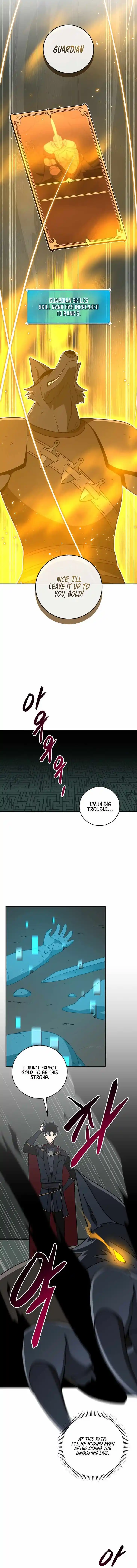 Archmage Streamer Ch.072