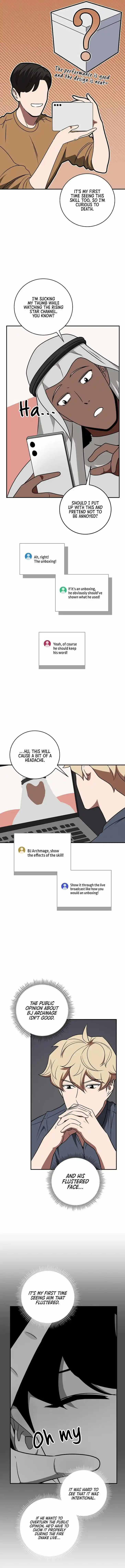 Archmage Streamer Ch.072