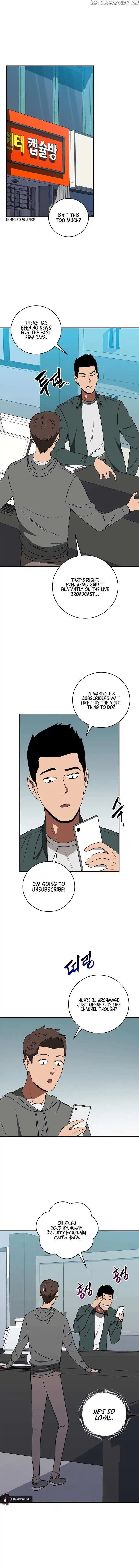 Archmage Streamer Ch.073