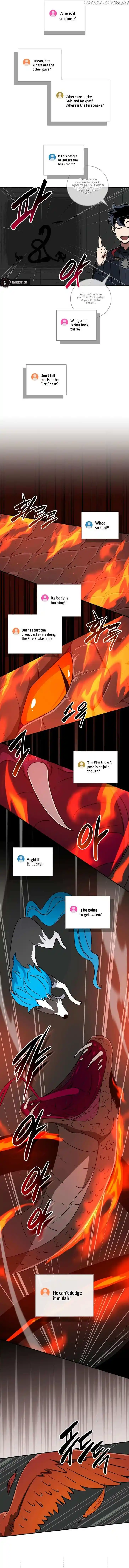 Archmage Streamer Ch.073