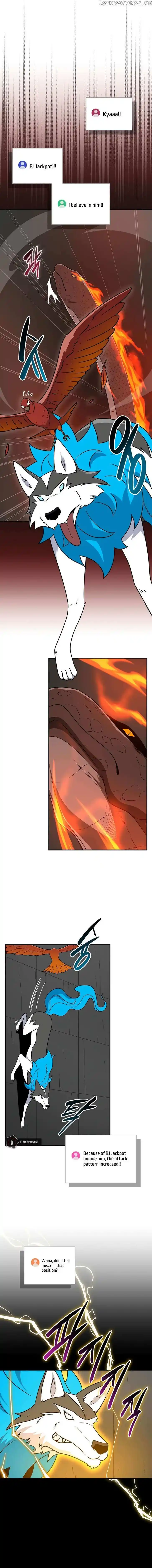 Archmage Streamer Ch.073