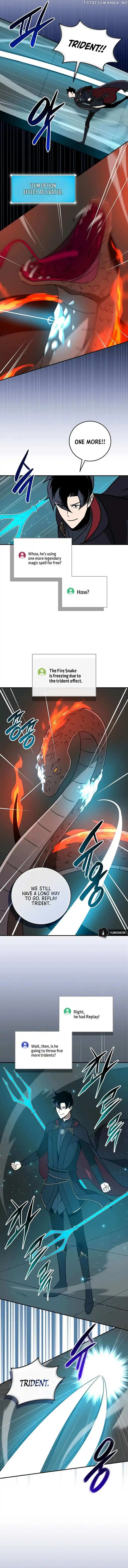 Archmage Streamer Ch.073