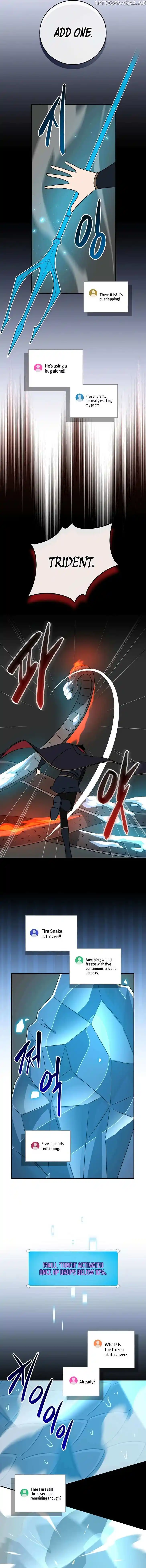 Archmage Streamer Ch.073