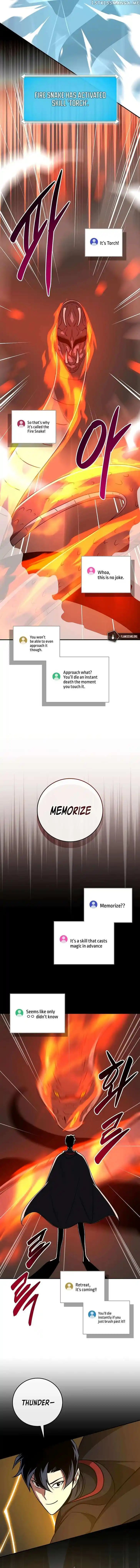 Archmage Streamer Ch.073