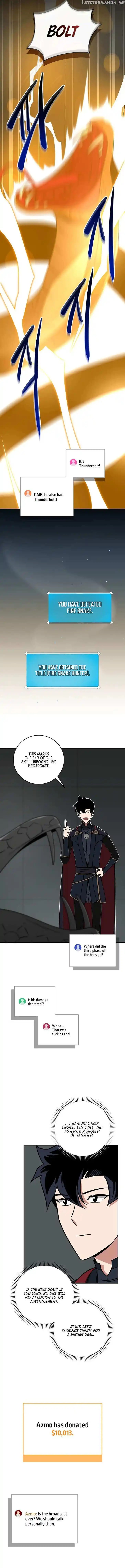 Archmage Streamer Ch.073