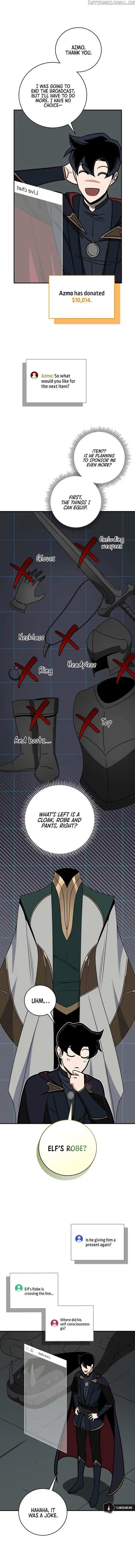 Archmage Streamer Ch.073