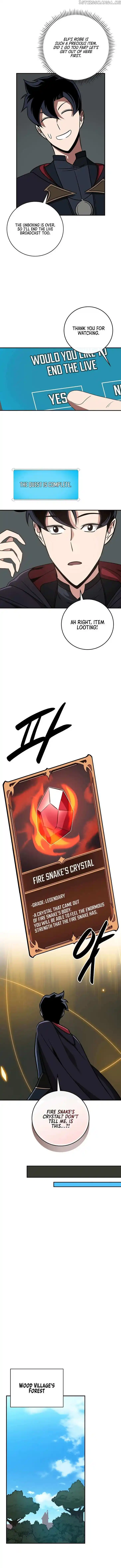 Archmage Streamer Ch.073