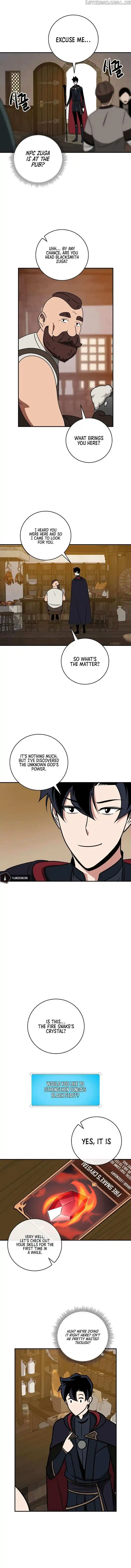 Archmage Streamer Ch.073