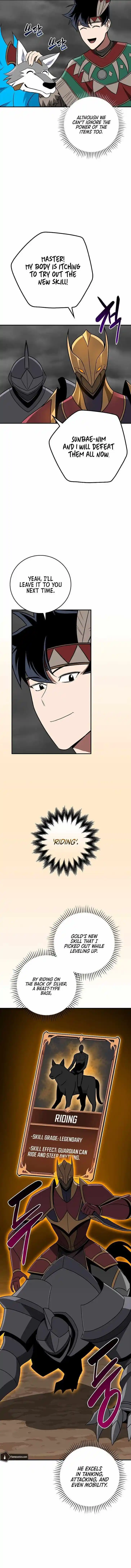 Archmage Streamer Ch.094