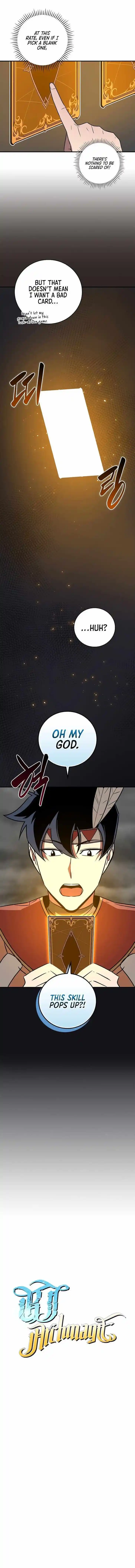 Archmage Streamer Ch.094