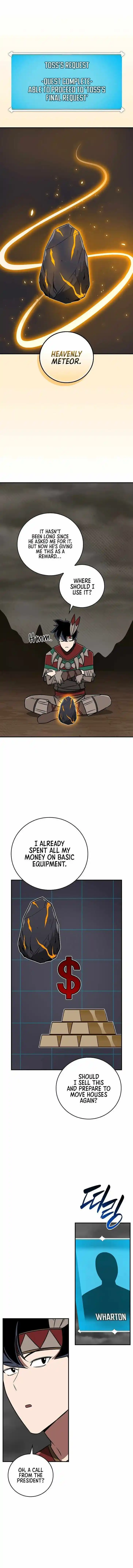 Archmage Streamer Ch.094