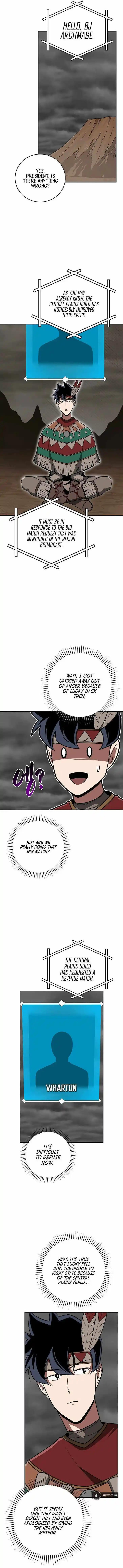 Archmage Streamer Ch.094