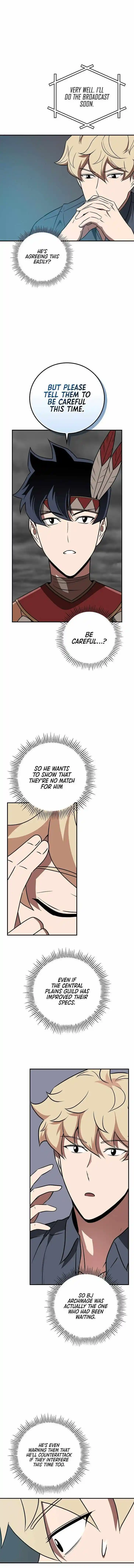 Archmage Streamer Ch.094