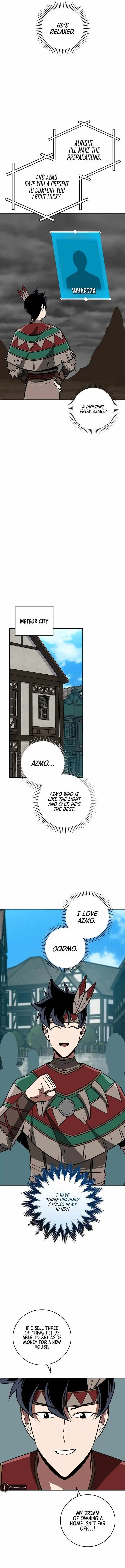 Archmage Streamer Ch.094