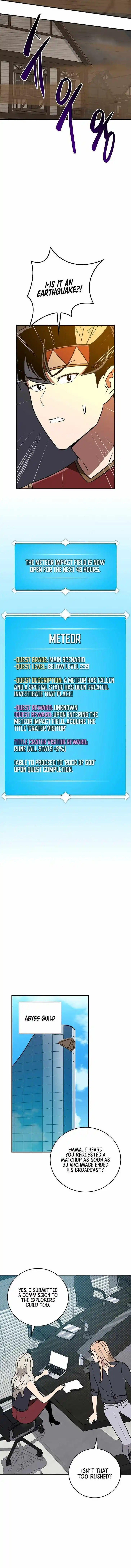 Archmage Streamer Ch.094