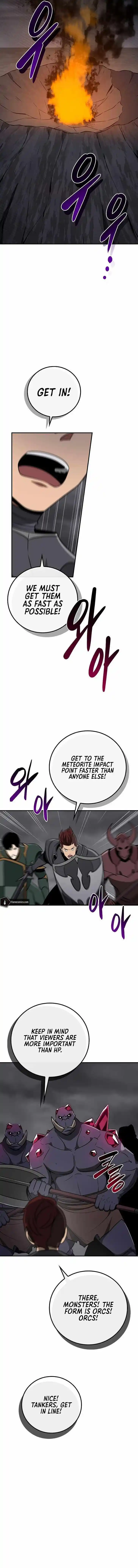 Archmage Streamer Ch.095