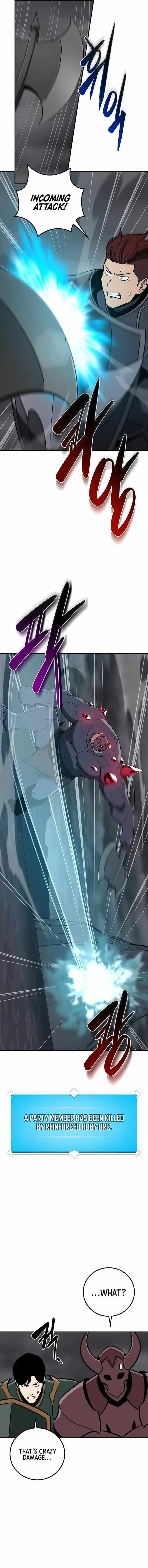 Archmage Streamer Ch.095