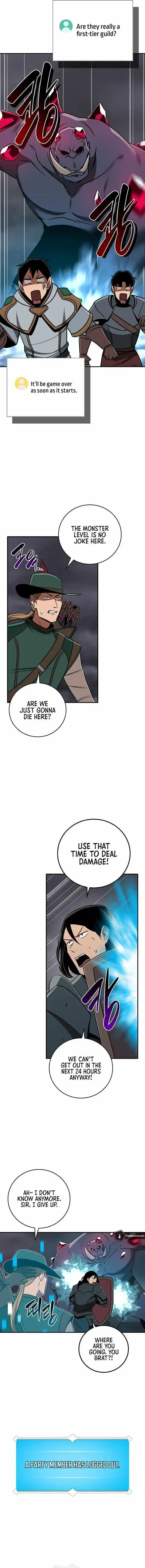 Archmage Streamer Ch.095